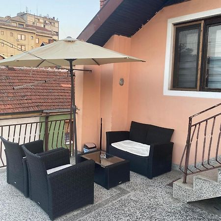 Micin Dom Apartment Pirot Exterior foto