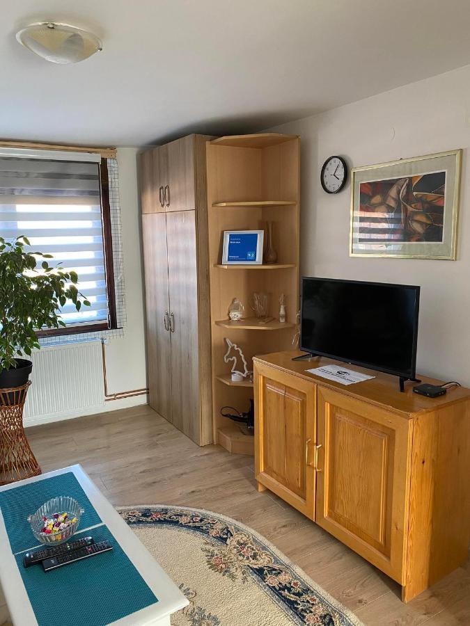 Micin Dom Apartment Pirot Exterior foto