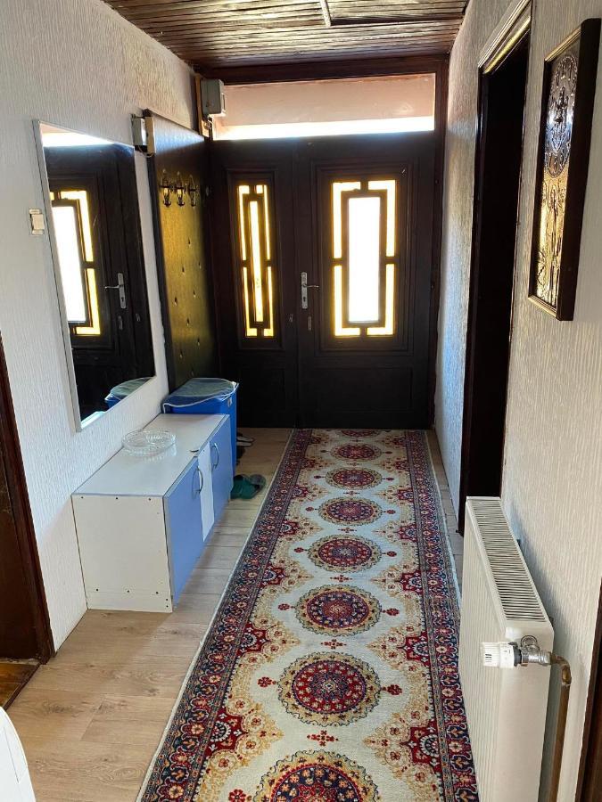 Micin Dom Apartment Pirot Exterior foto