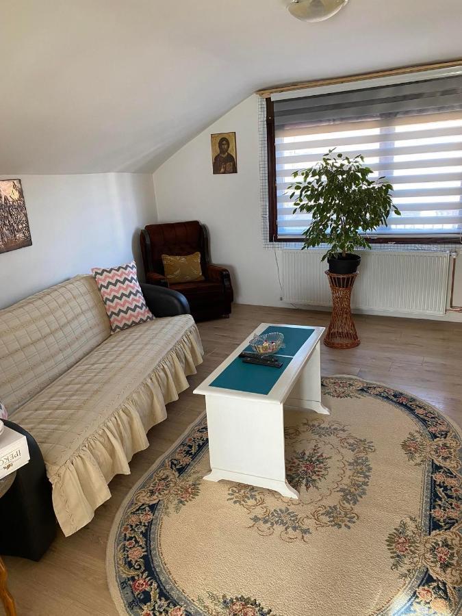 Micin Dom Apartment Pirot Exterior foto