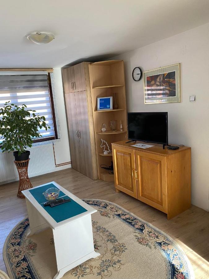 Micin Dom Apartment Pirot Exterior foto