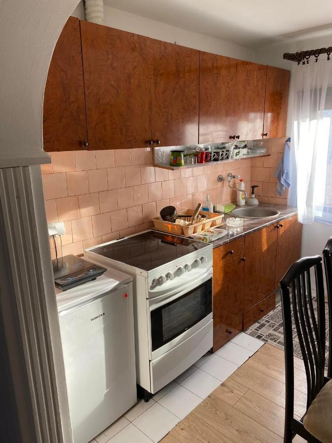 Micin Dom Apartment Pirot Exterior foto