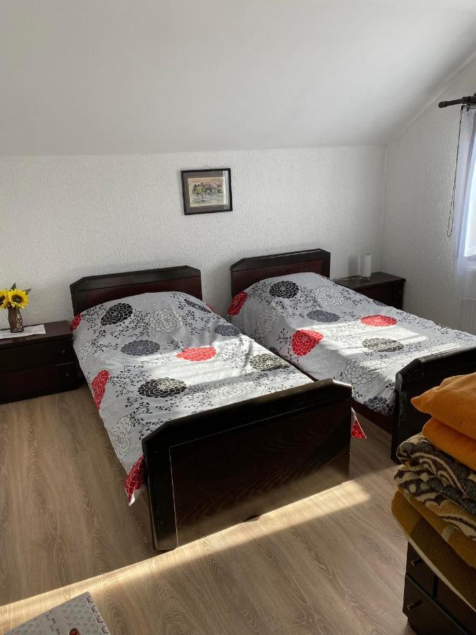 Micin Dom Apartment Pirot Exterior foto