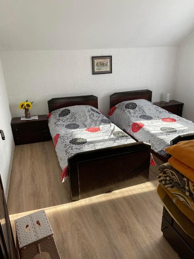 Micin Dom Apartment Pirot Exterior foto