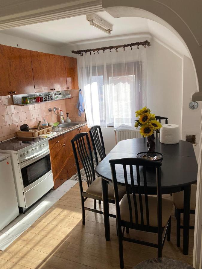 Micin Dom Apartment Pirot Exterior foto