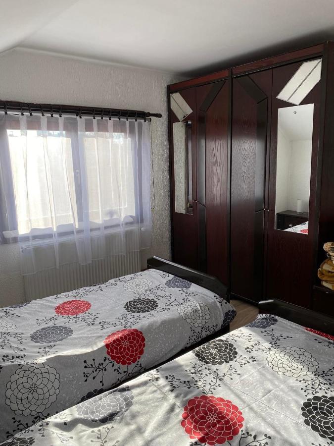 Micin Dom Apartment Pirot Exterior foto